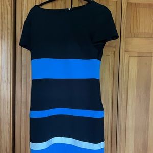 Tommy H. Size 10 dress.